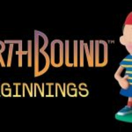 EarthBound Beginnings logo