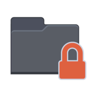 Easefilter Folder Locker