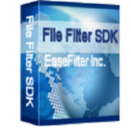 EaseFilter Transparent File Encryption
