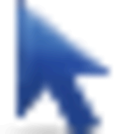 Easy auto clicker logo