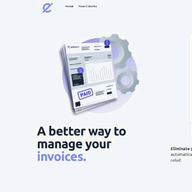 Easy Invoice Manager