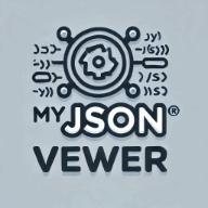 Easy JSON Viewer
