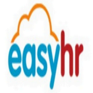 EasyHR