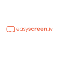 EasyScreen.tv logo