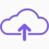 EasyUpload.io logo