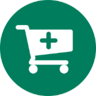 Ecommerce Senders logo