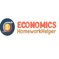 Economics Homework Helper