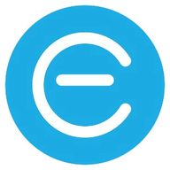 Ecrion Engage logo