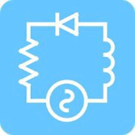 ECStudio logo