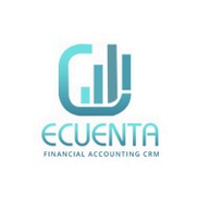 Ecuenta Online logo