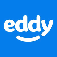 Eddy logo