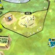 Eden: The Game