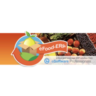 eFood ERP
