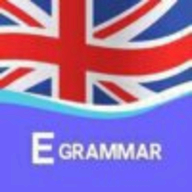Egrammar logo