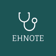 EHNOTE Ophthalmology EMR Software