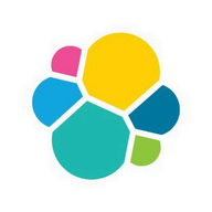 Elastic Stack logo
