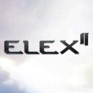 Elex logo