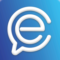 Embed Chat App logo