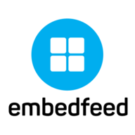 EmbedFeed