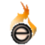 Ember Media Manager logo