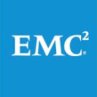 EMC Avamar logo