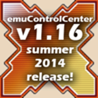 EmuControlCenter