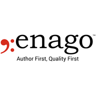 Enago Plagiarism Checker