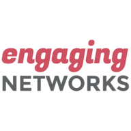 Engaging Networks logo