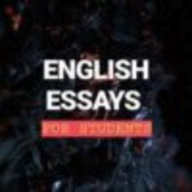 English Essays For Students logo
