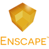 Enscape3D