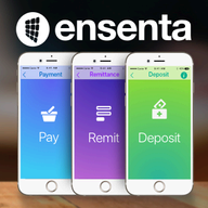Ensenta