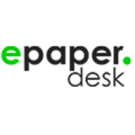 Epaperdesk logo