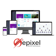 Epixel MLM Software