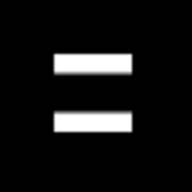 Equals logo