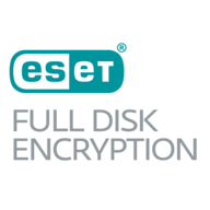 ESET Full Disk Encryption