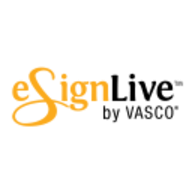 eSignLive