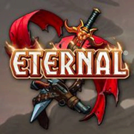 Eternal Card Game