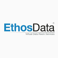 EthosData logo