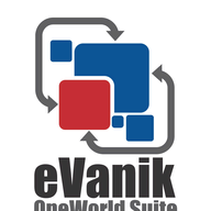 eVanik OneWorld Suite