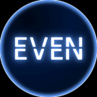 Evenfinancial logo