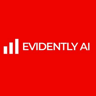 Evidently AI logo