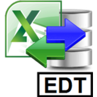 Excel Database Tasks (EDT)