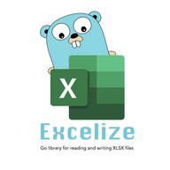 Excelize
