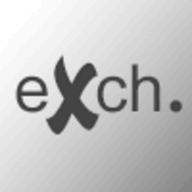 eXch logo