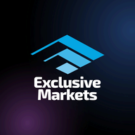 Exclusive Markets logo