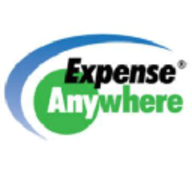 ExpenseAnywhere