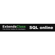 ExtendsClass SQL Online