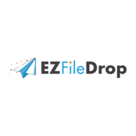 EZ File Drop