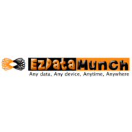 EzDataMunch