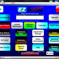 EZnotes
